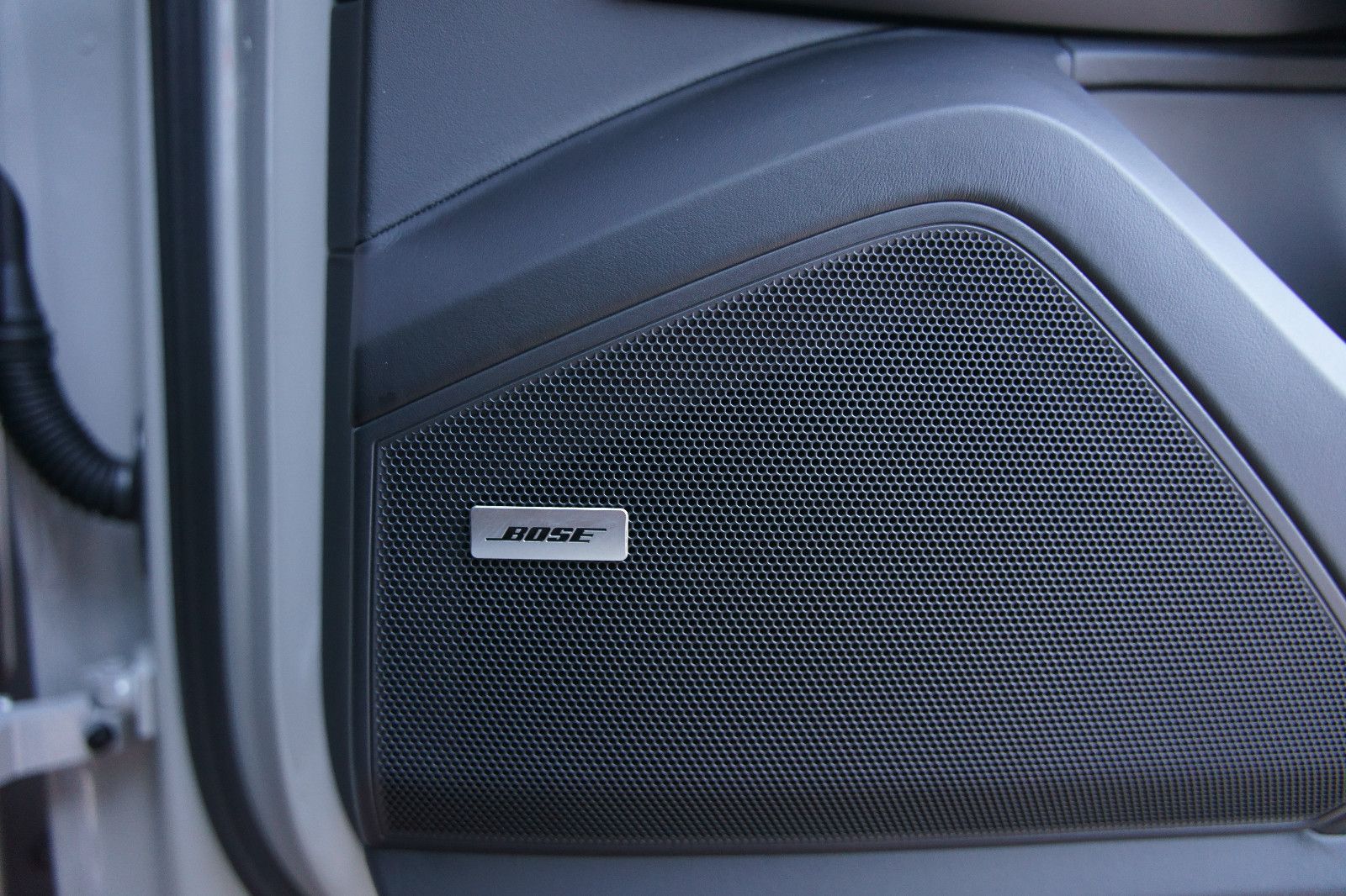 Porsche Cayenne Coupe SportDesign *MEGA-SPEC*P-DISPLAY*