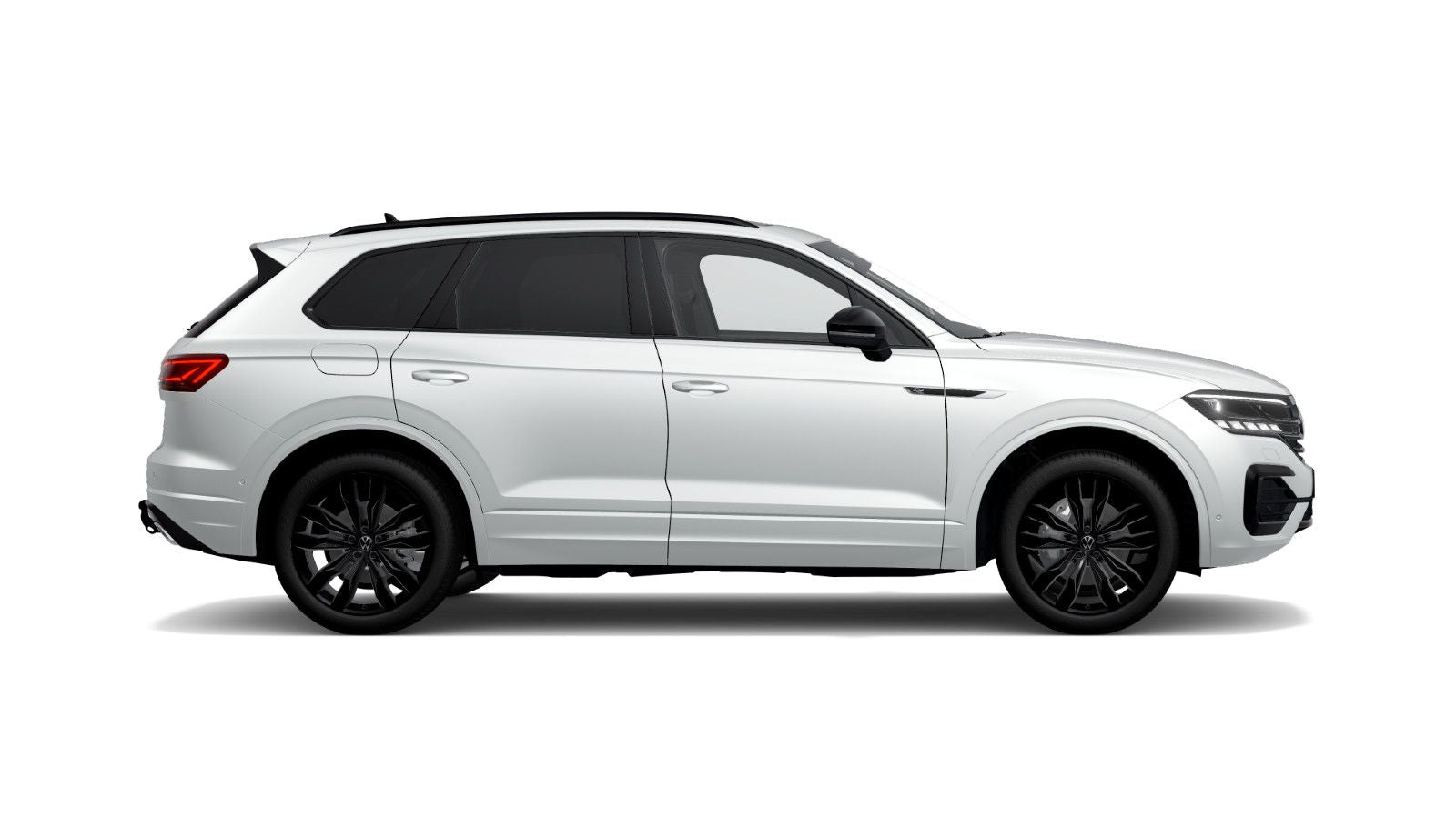 Volkswagen Touareg R-Line 3.0 V6 TDI 4M - Samsaru's Car Outlet