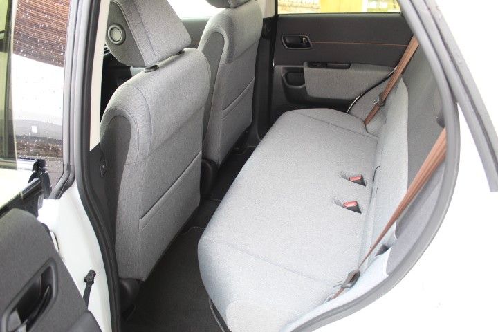 Honda e 113kW Advance Paket, 17" Alu, Wartungsp.