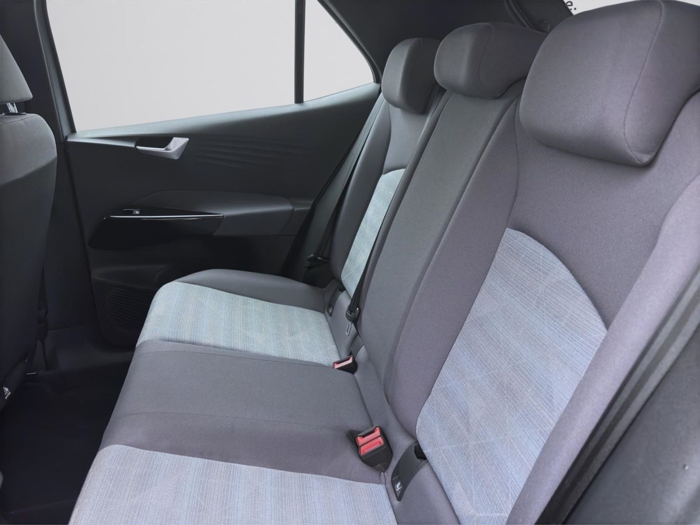 Volkswagen ID.3 PURE PERFORMANCE - Samsaru's Car Outlet