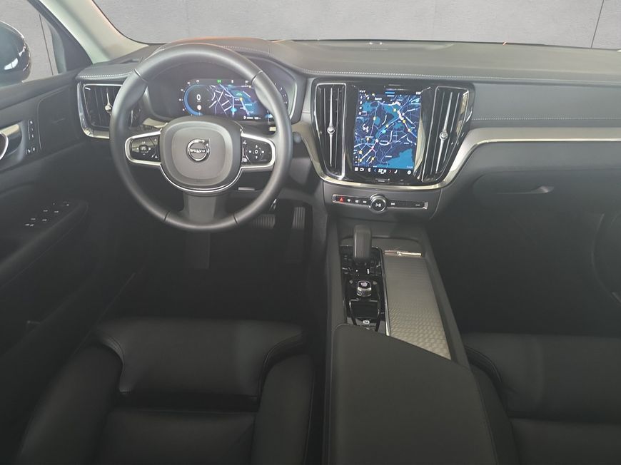 Volvo S60 B5 B AWD Ultimate Dark