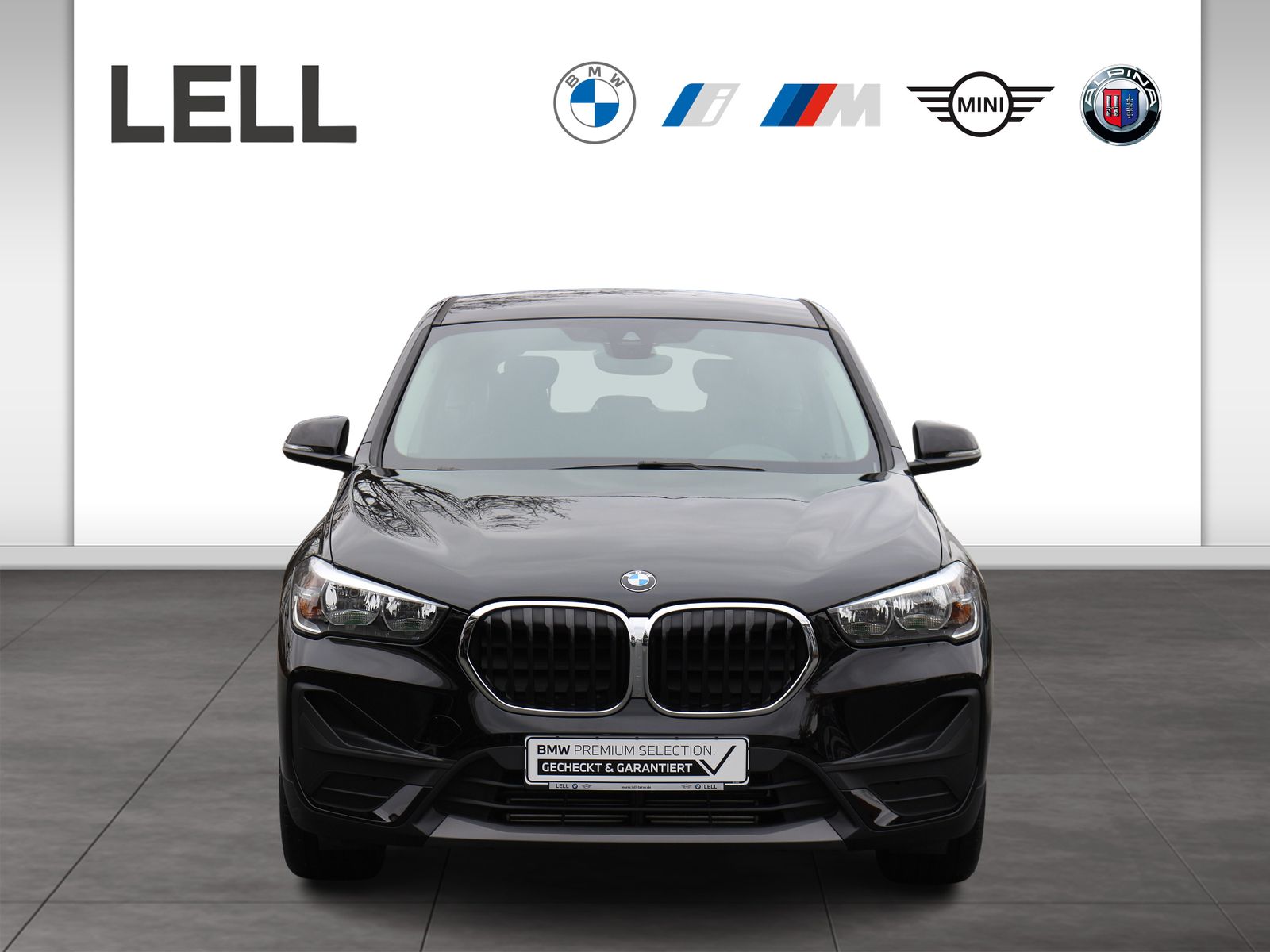 BMW X1 xDrive25e Advantage - Samsaru's Car Outlet