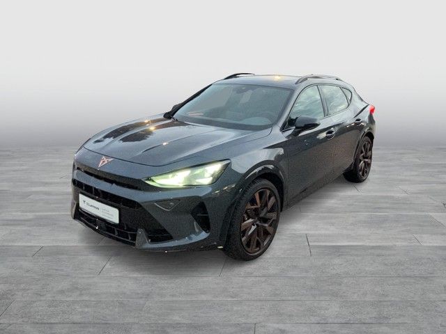 Cupra Formentor 2.0 TSI DSG 4Drive VZ Extreme DCC+AHK