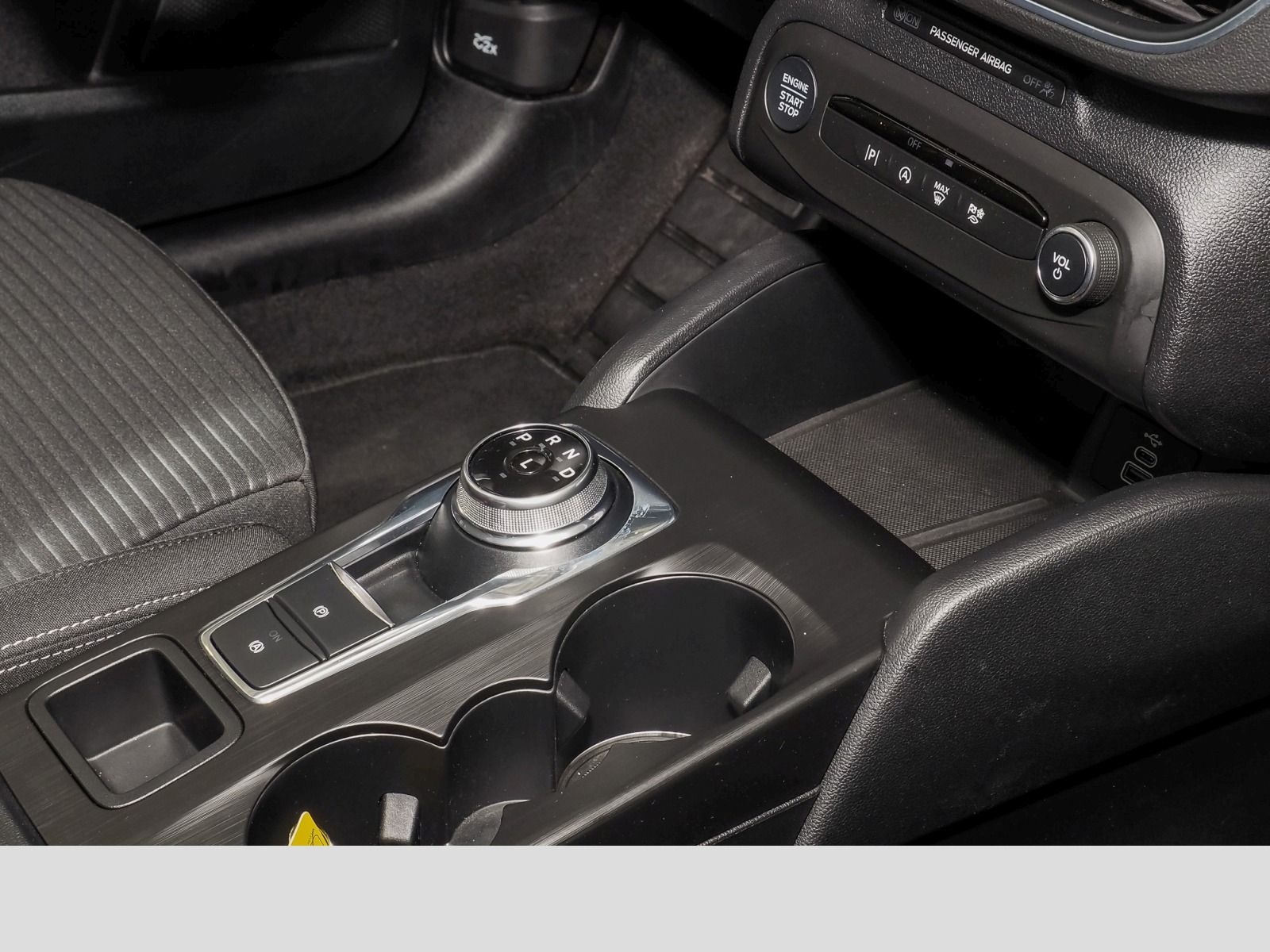Ford Focus Turnier 1.5 EcoBlue Aut. Titanium-Audio Na