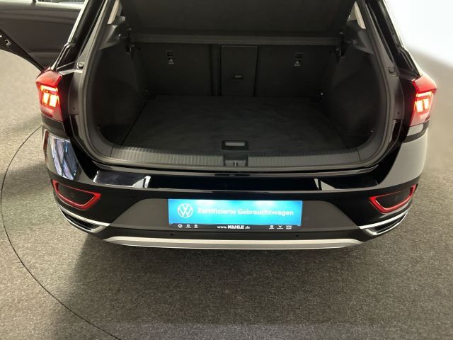 Volkswagen T-Roc 1.5 TSI DSG Style - Samsaru's Car Outlet