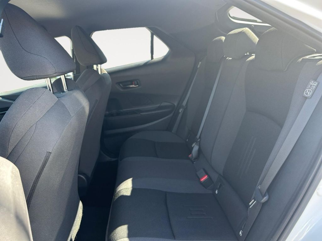 Toyota C-HR 2.0 Hybrid Lounge Premiere