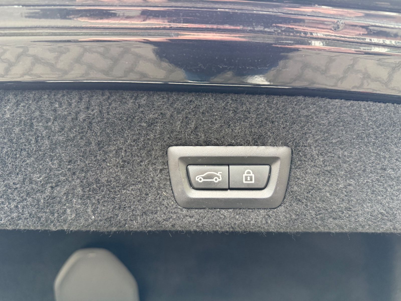 BMW 730 d xDrive Aut. Leder LED Luftfederung