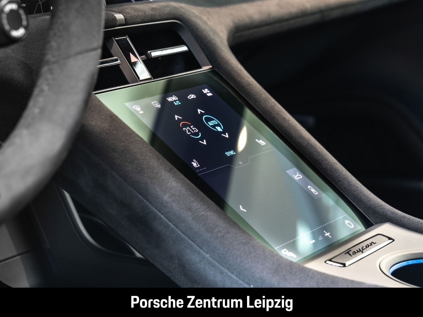 Porsche Taycan GTS Sport Turismo BOSE Surround-View LED