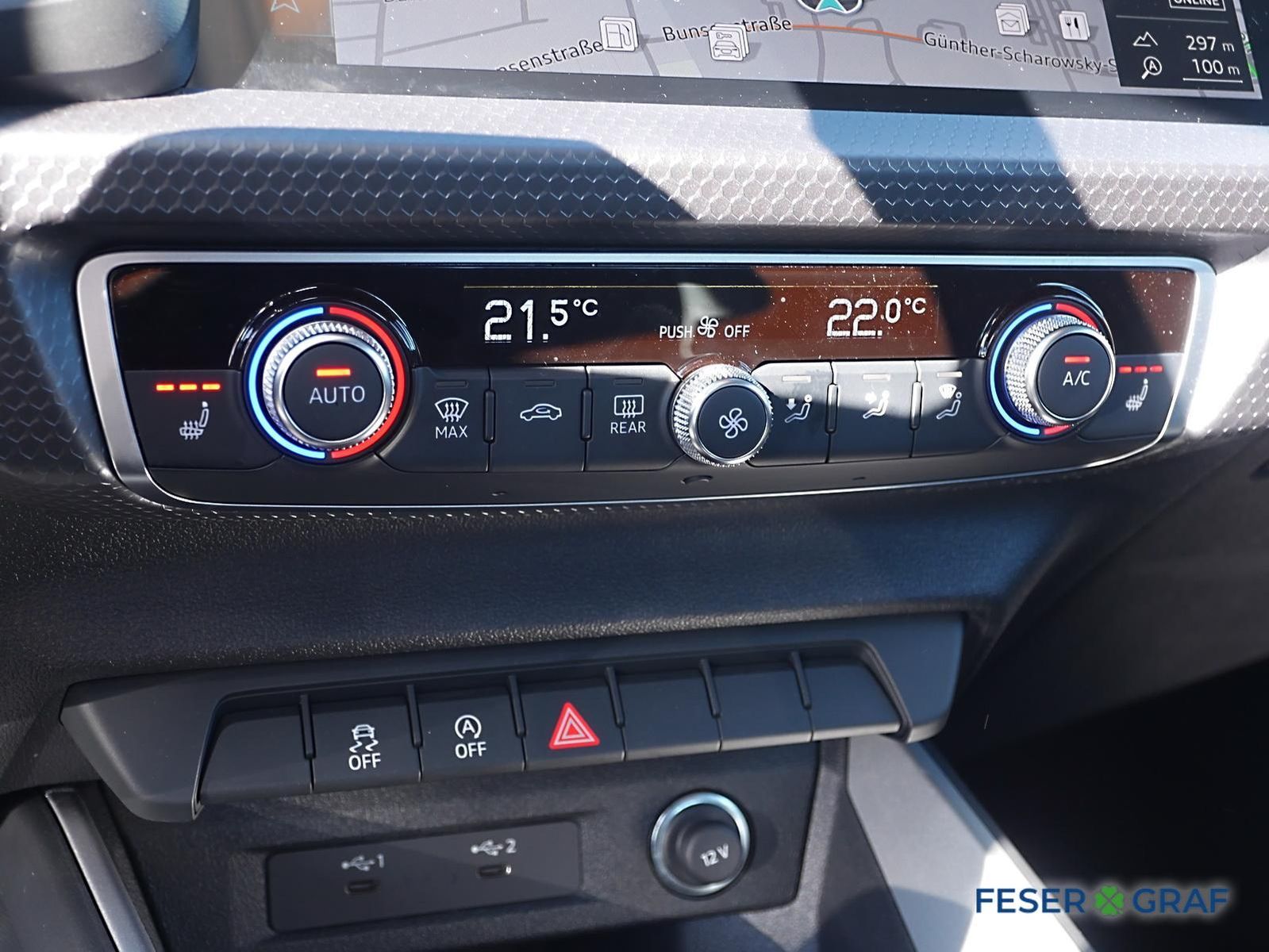 Audi A1 Sportback 30 TFSI S tronic S line - Samsaru's Car Outlet