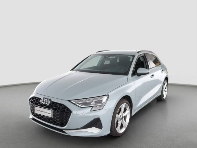 Audi A3 Sportback 30 TFSI Advanced - Samsaru's Car Outlet