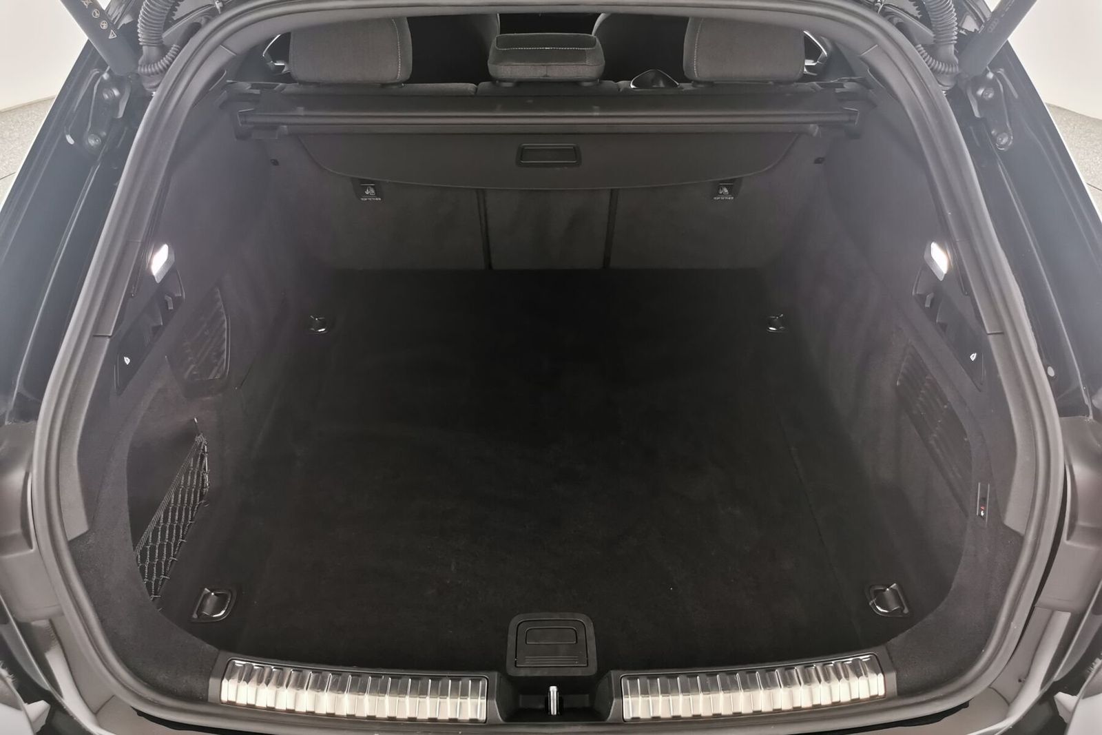 Audi A5 2.0 TFSI S line|PANO|el.Sportsitze|Tech+|AHK
