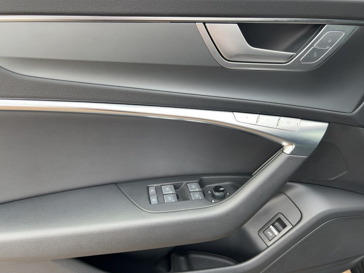 Audi A6 Avant 40 TDI advanced quattro S tronic - Samsaru's Car Outlet