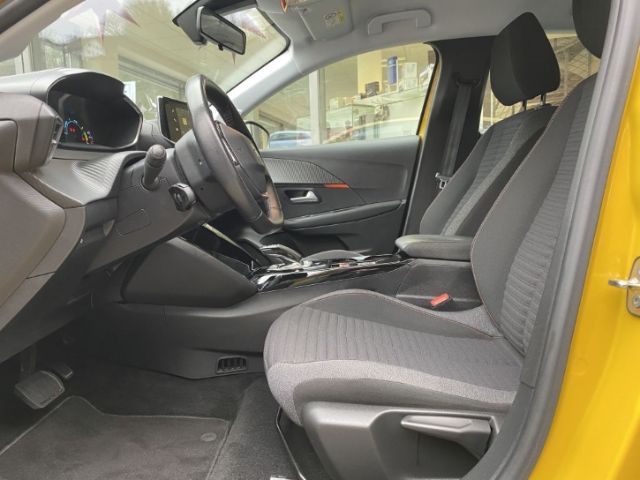 Peugeot e-208 Active - Samsaru's Car Outlet