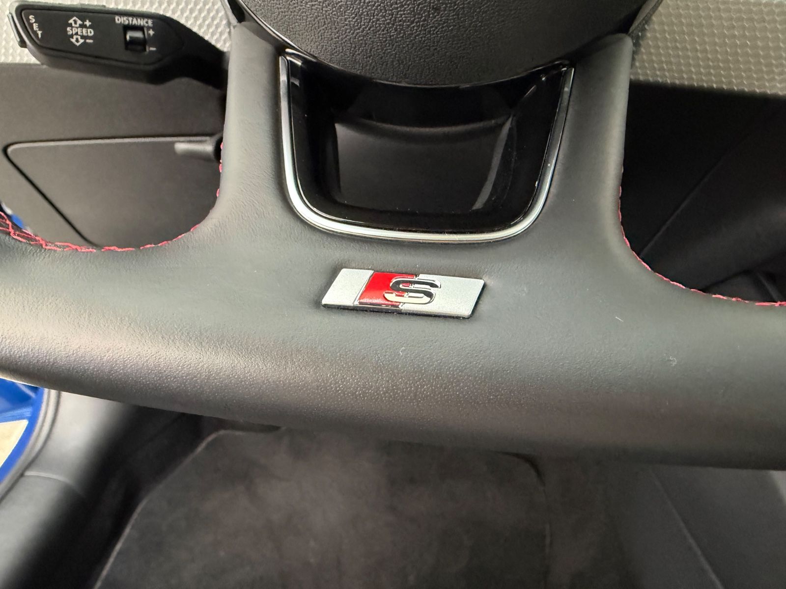 Audi A1 Sportback 40 TFSI S line Competition+SONOS+