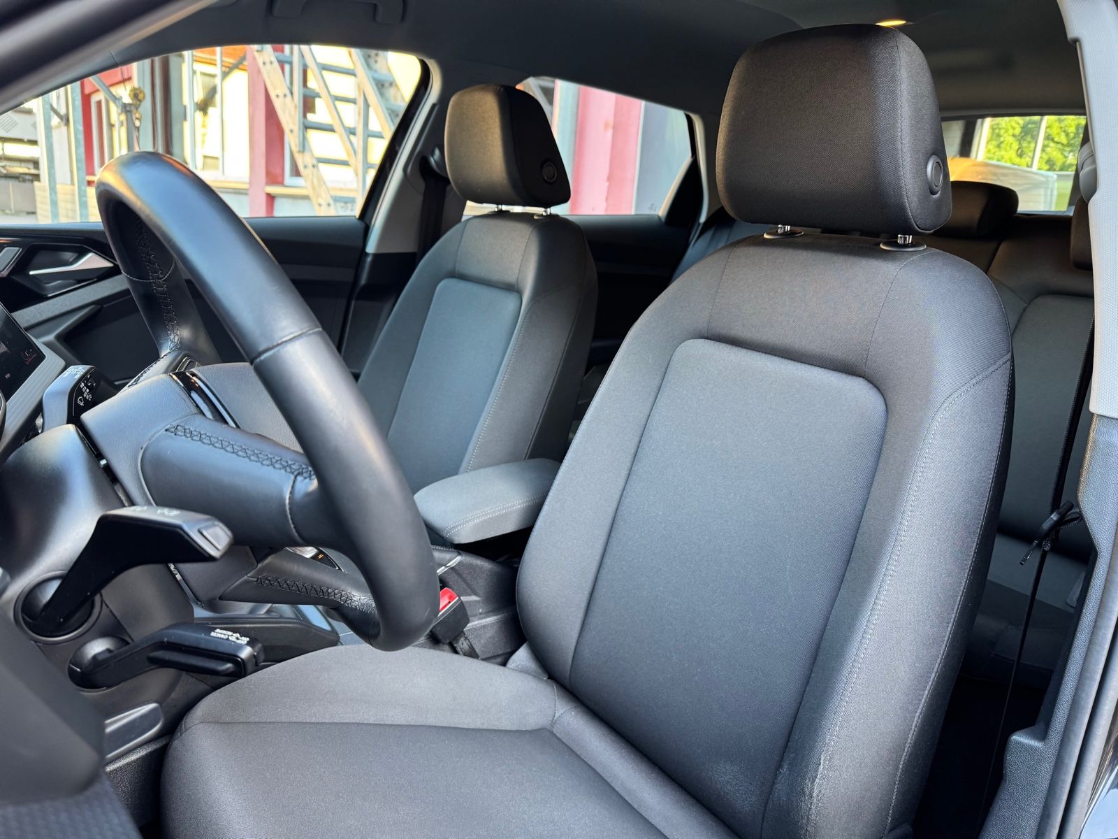 Audi A1 Sportback 30 TFSI - Samsaru's Car Outlet