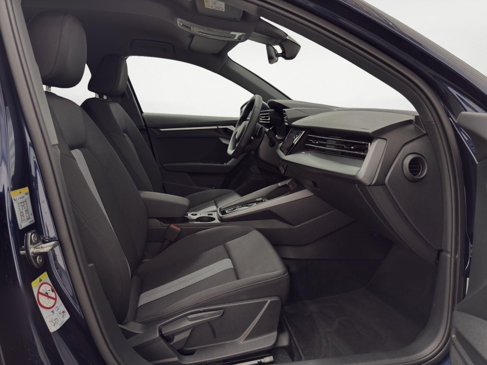 Audi A3 Sportback 30 TFSI ADVANCED - Samsaru's Car Outlet