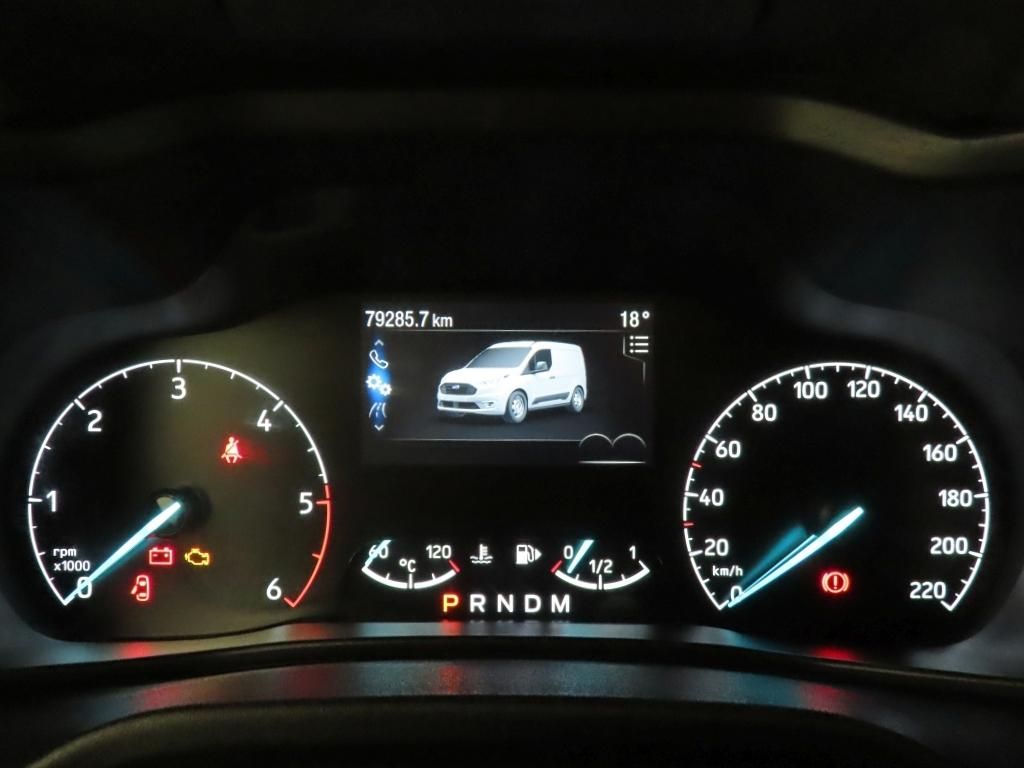 Ford Transit Connect 1.5 Aut. L1 Trend - Samsaru's Car Outlet