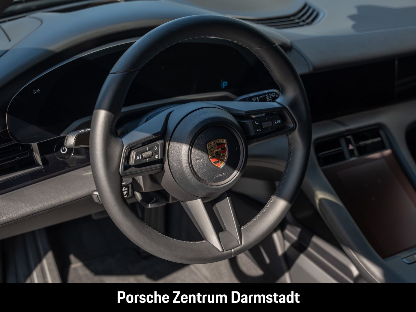 Porsche Taycan 4 Cross Turismo BOSE Panorama InnoDrive