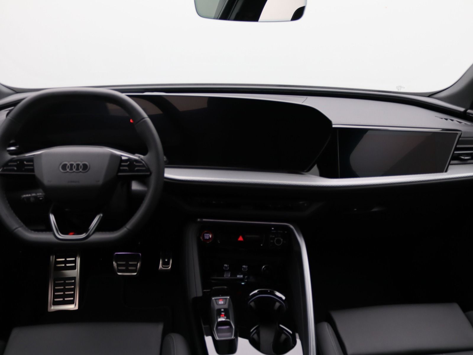Audi Q5 Sportback S-Line TDI quattro - Samsaru's Car Outlet