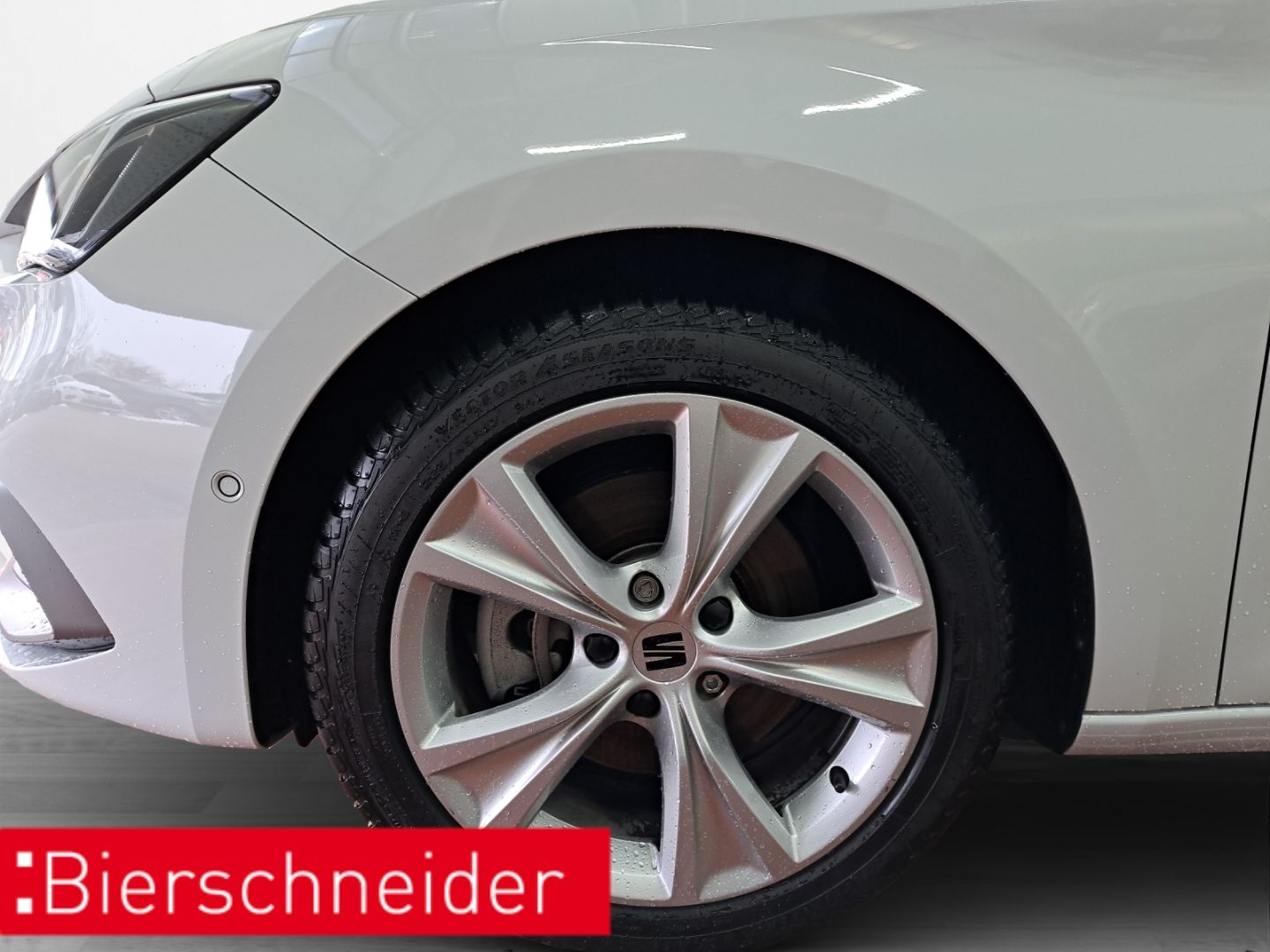 Seat Leon Sp. 2.0 TDI DSG FR ab 169,- EUR mtl. 5000,-