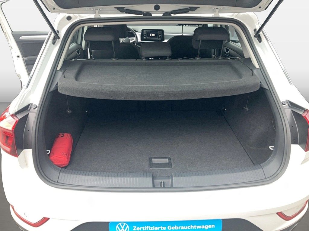 Volkswagen T-Roc Life 1.0 TSI - Samsaru's Car Outlet