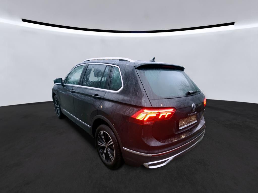 Volkswagen Tiguan Elegance eHybrid Matrix*AHK*Kamera*3Zonen
