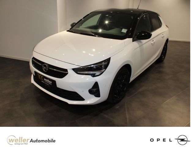 Opel Corsa F 1.2 Turbo Ultimate - Samsaru's Car Outlet