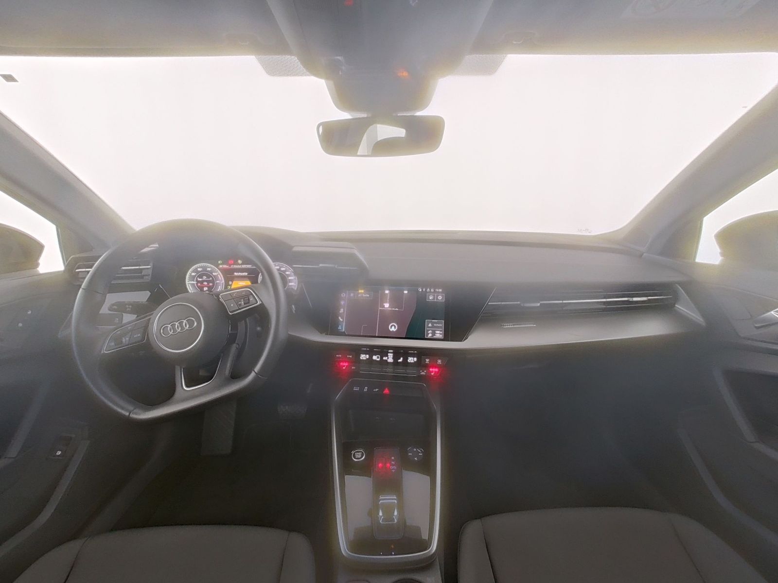 Audi A3 Sportback ACC|Kessy|Navi|Business-Paket|SHZ