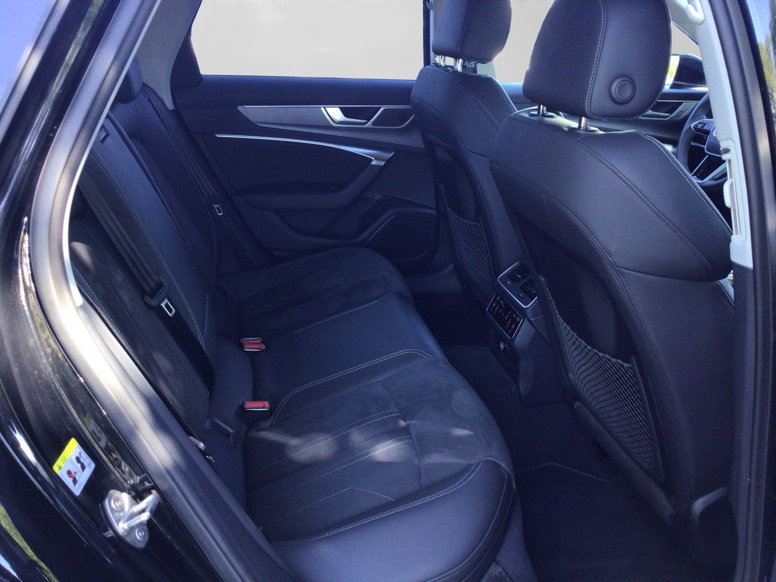 Audi A6 Avant 45 TFSI Q S LINE ALCANTARA LM19 MATRIX