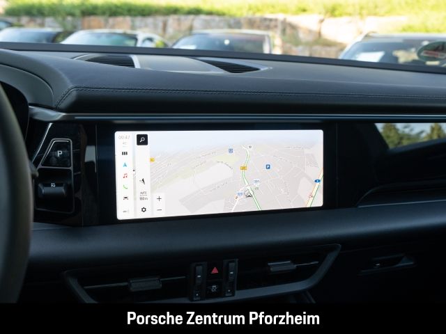 Porsche Macan - Samsaru's Car Outlet