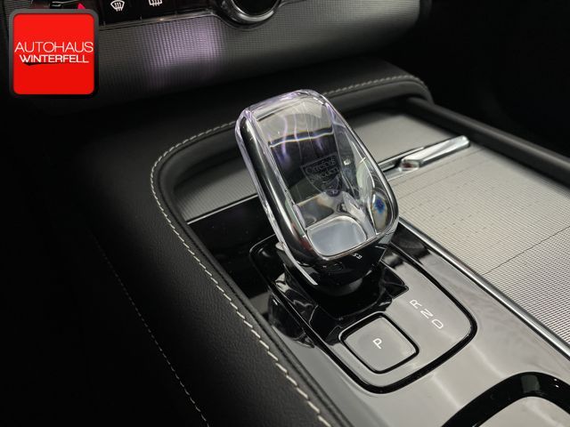 Volvo XC90 B5 D AWD Plus Dark - Samsaru's Car Outlet