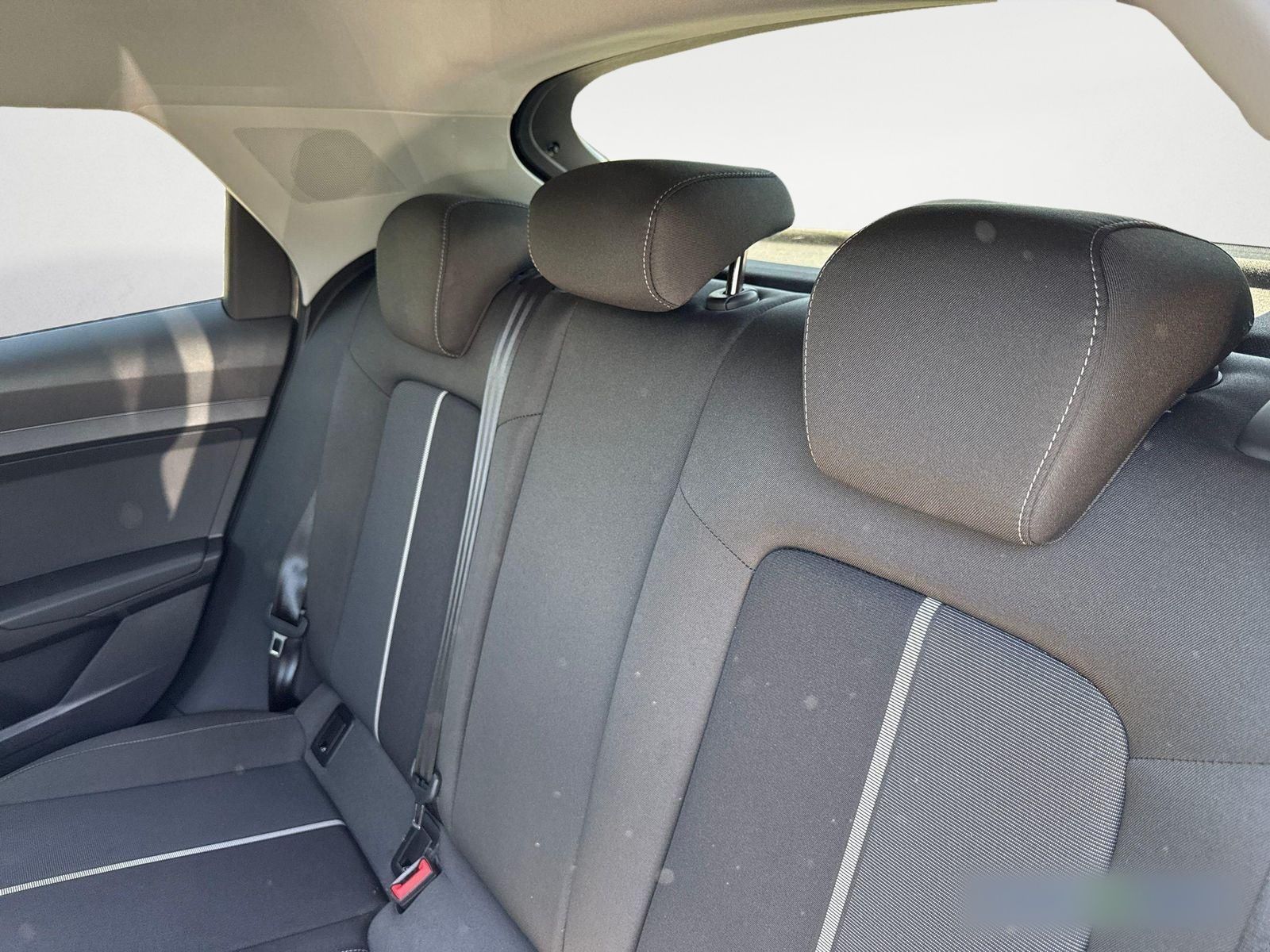 Audi A1 allstreet 30 TFSI S tronic - Samsaru's Car Outlet