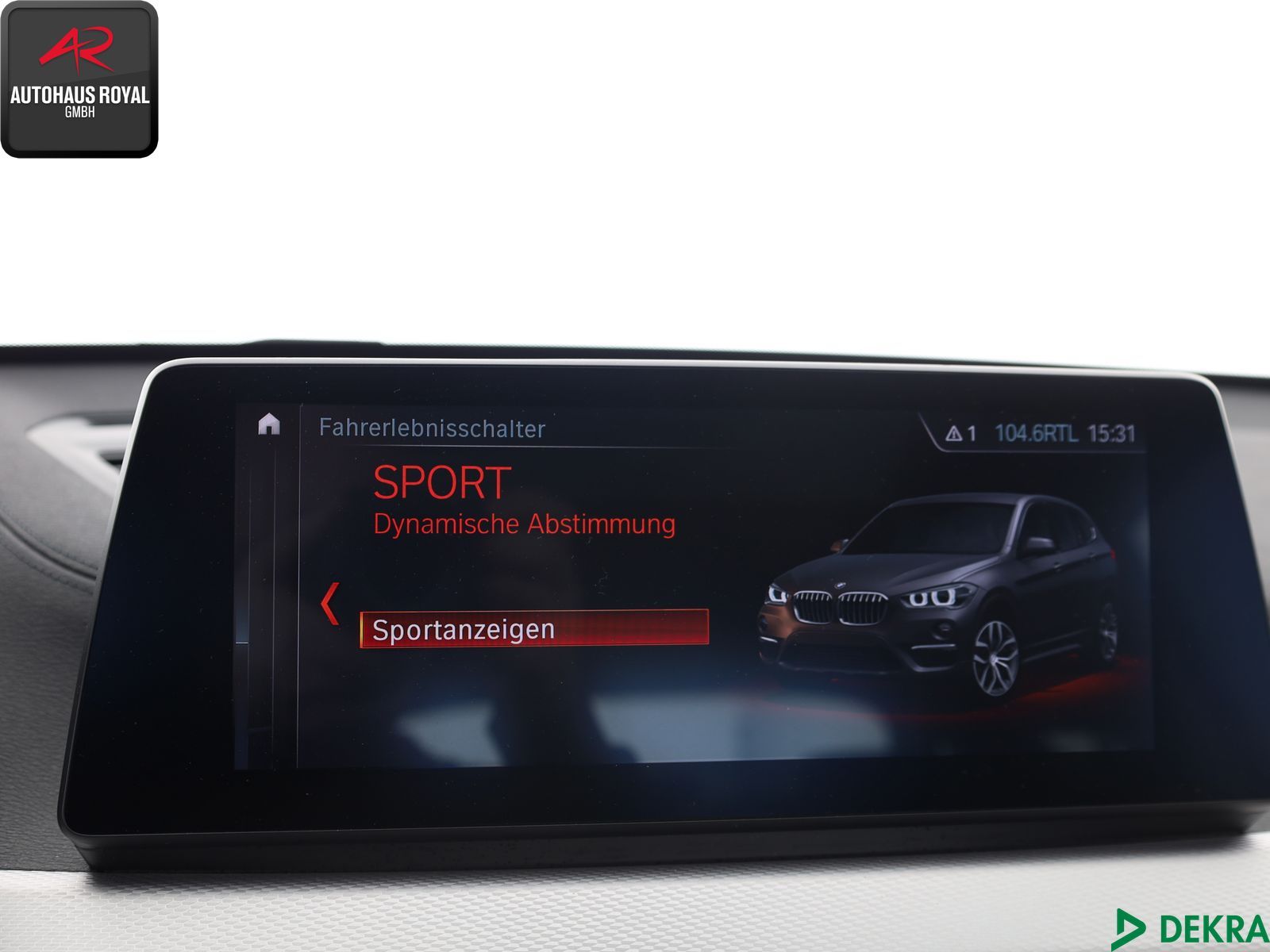 BMW X1 xDrive20i M SPORT - Samsaru's Car Outlet