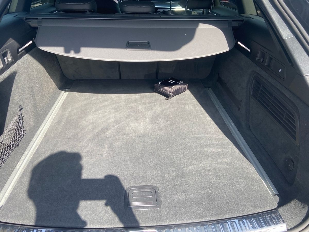 Audi A6 Avant - Samsaru's Car Outlet