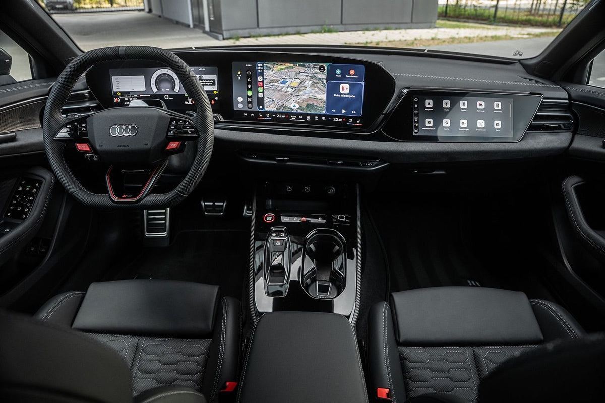 Audi RS5 Avant