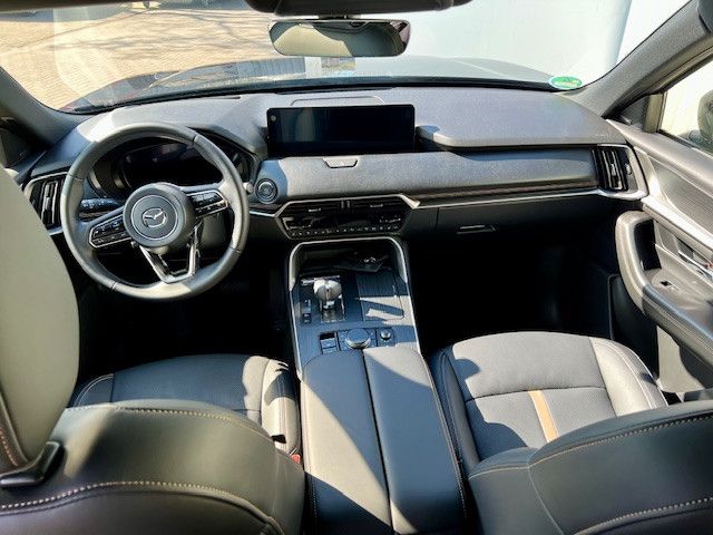 Mazda CX-80 3.3 e-SKYACTIV D 254 Homura Plus A AWD