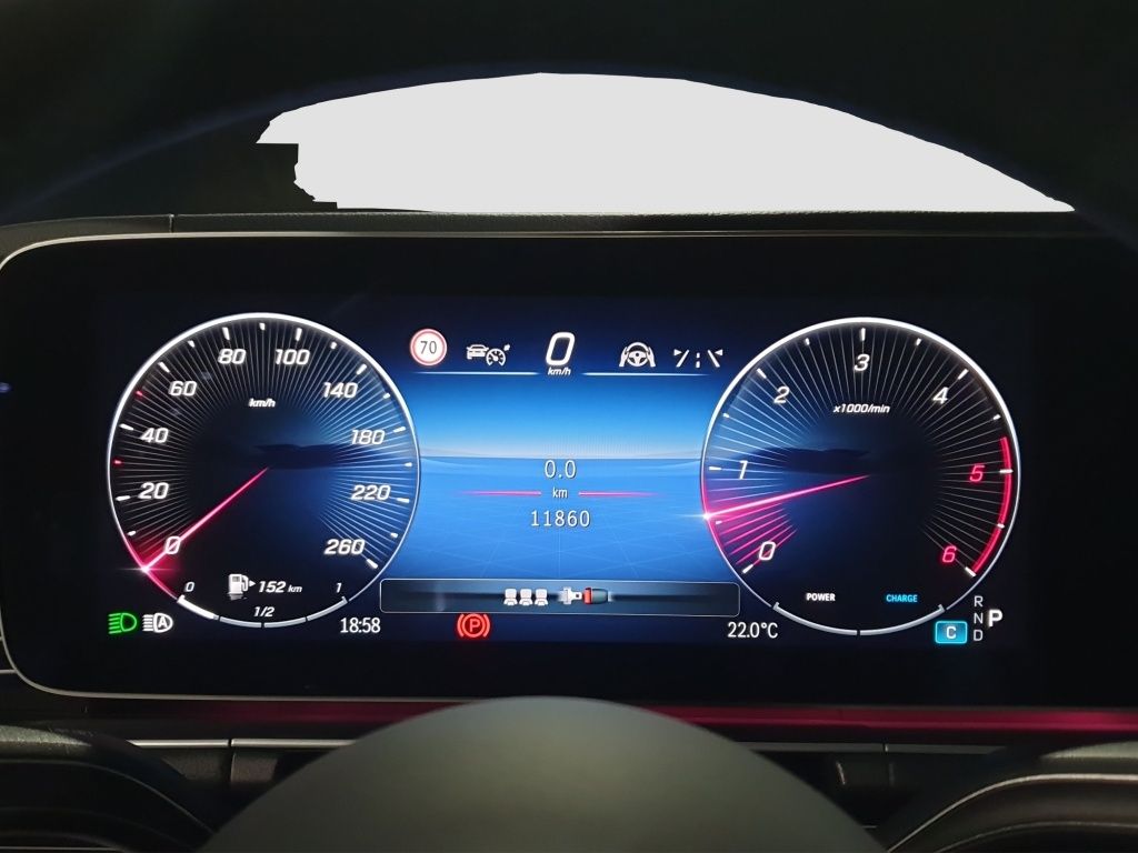 Mercedes-Benz GLE 450 d 4M AMG*NIGHT*AHK*PANO*KEYL*HEAD-UP