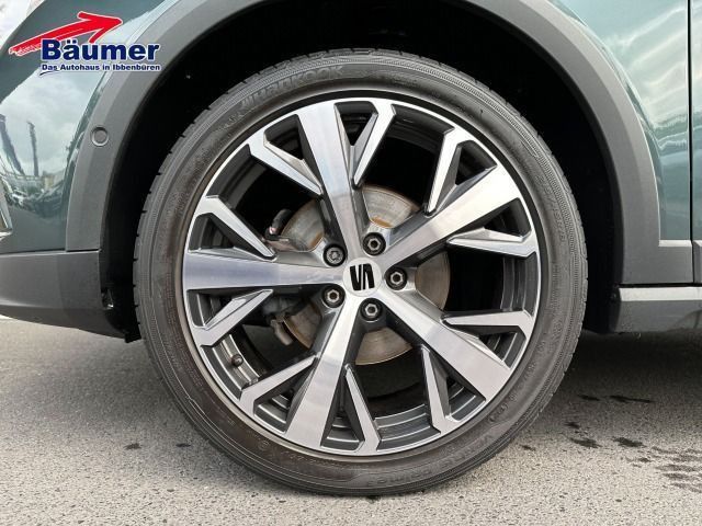 Seat Arona Xperience 1.0 TSI DSG - Samsaru's Car Outlet