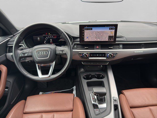 Audi A4 Avant 45 TFSI quattro S line MATRIX*OPTIK*B&O