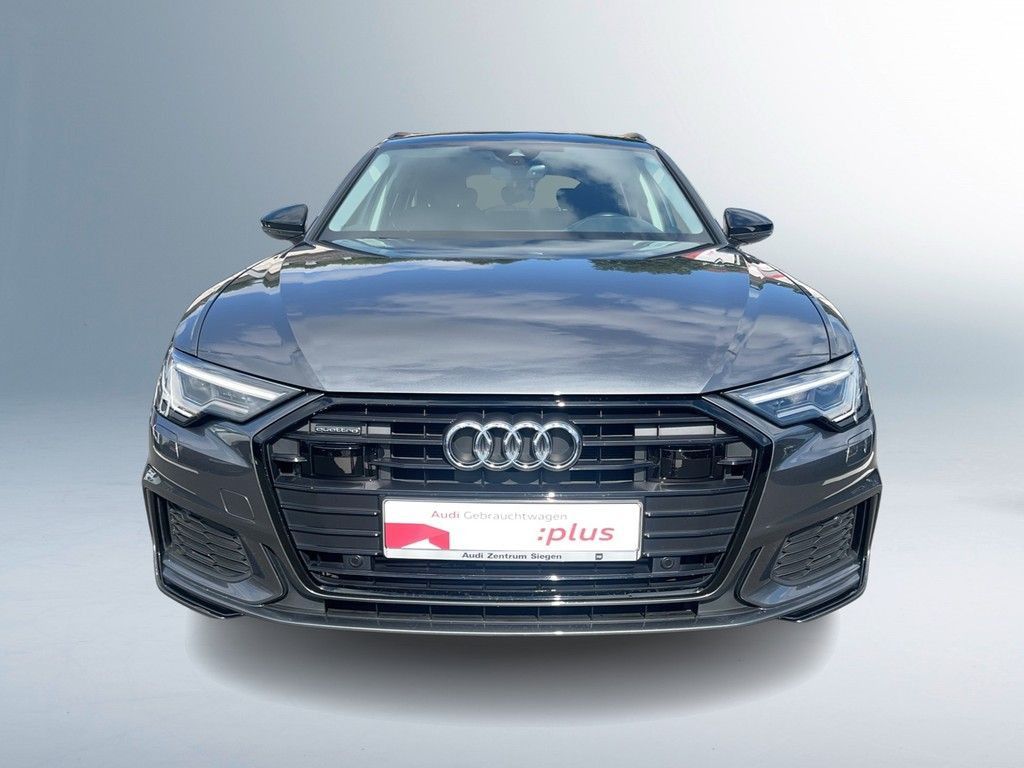 Audi A6 Avant 55 TFSI e quattro S Line - Samsaru's Car Outlet