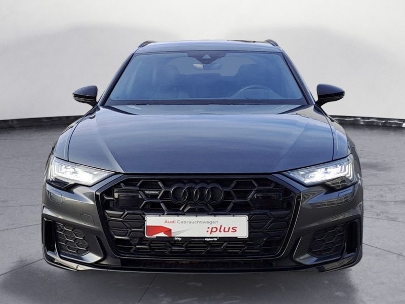 Audi A6 Avant 55 TFSI e quattro S line - Samsaru's Car Outlet