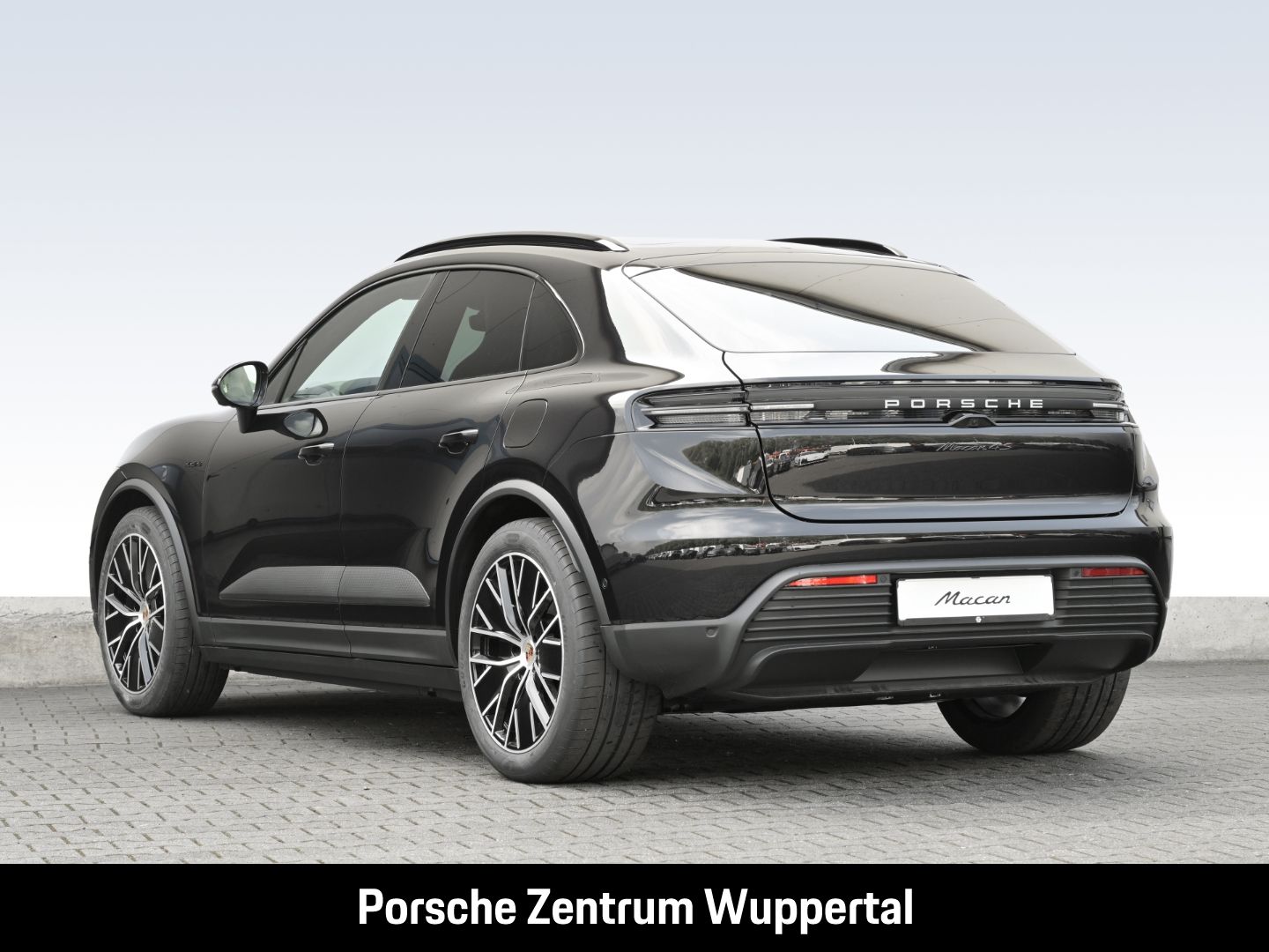 Porsche Macan 4S InnoDrive Surround-View LED-Matrix BOSE