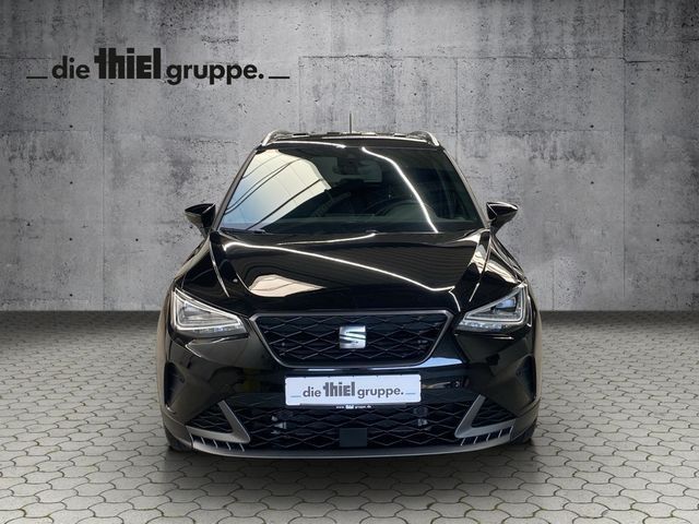 Seat Arona 1.5 TSI FR DSG AHK+ACC+Full-LED+Navi+RFK