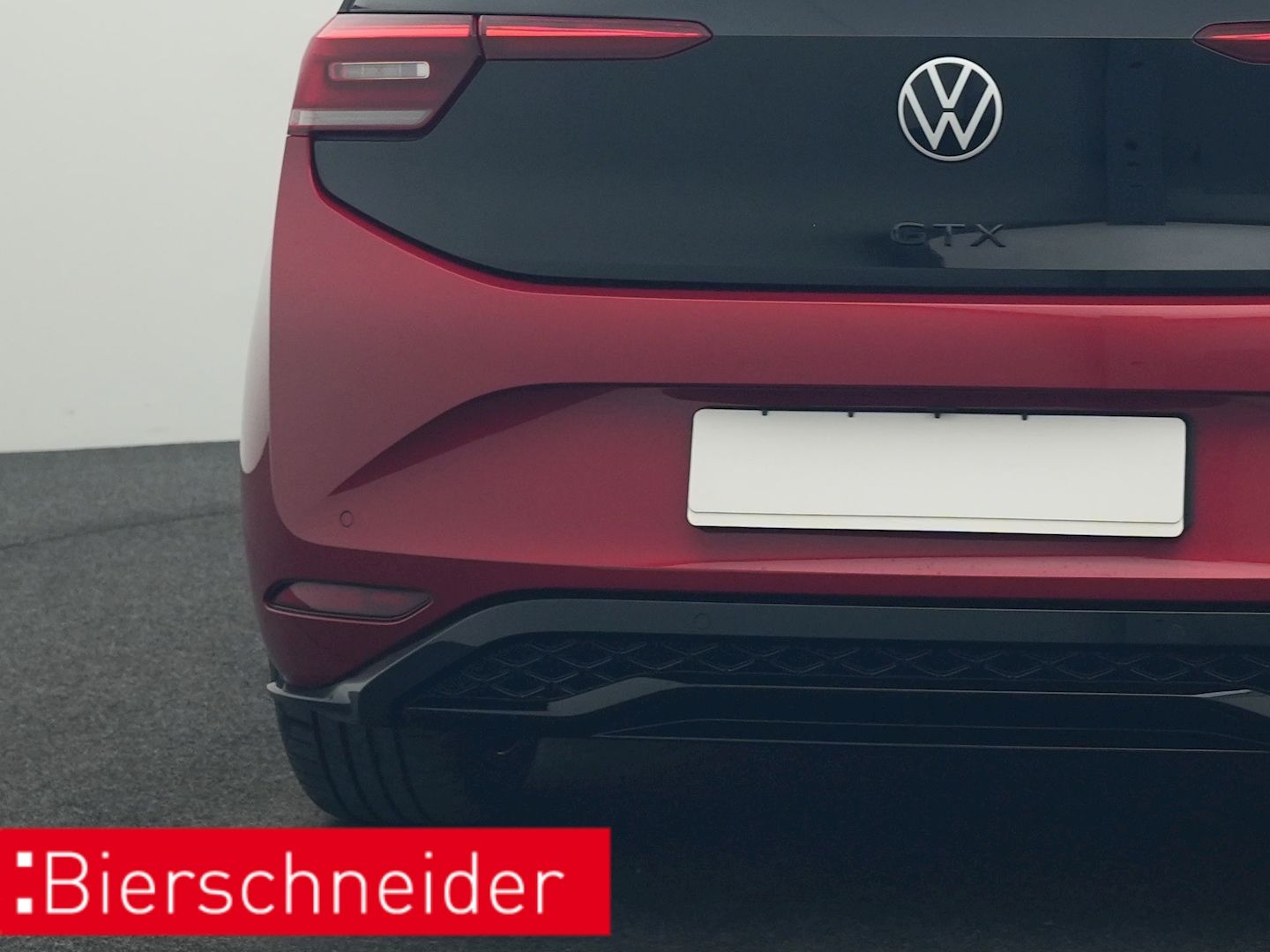 Volkswagen ID.3 GTX 5-J-GAR NAVI KAMERA LED
