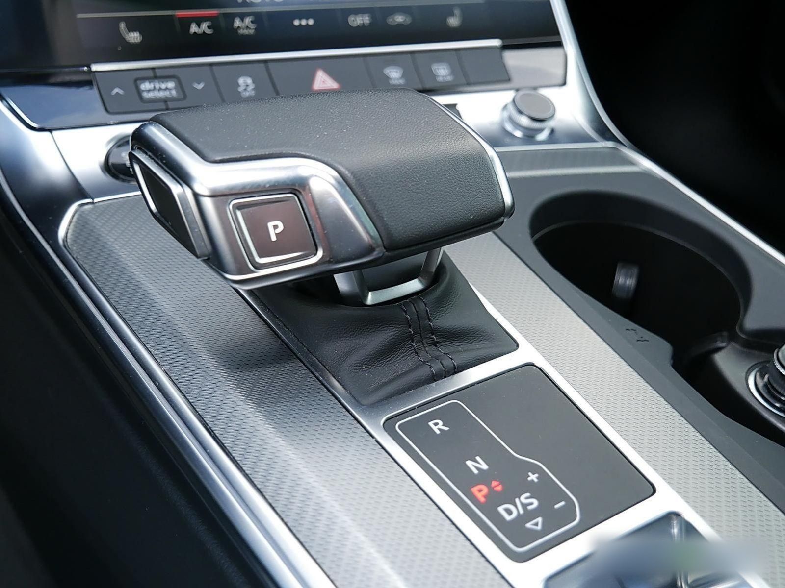 Audi A6 Avant 45 TFSI S line - Samsaru's Car Outlet