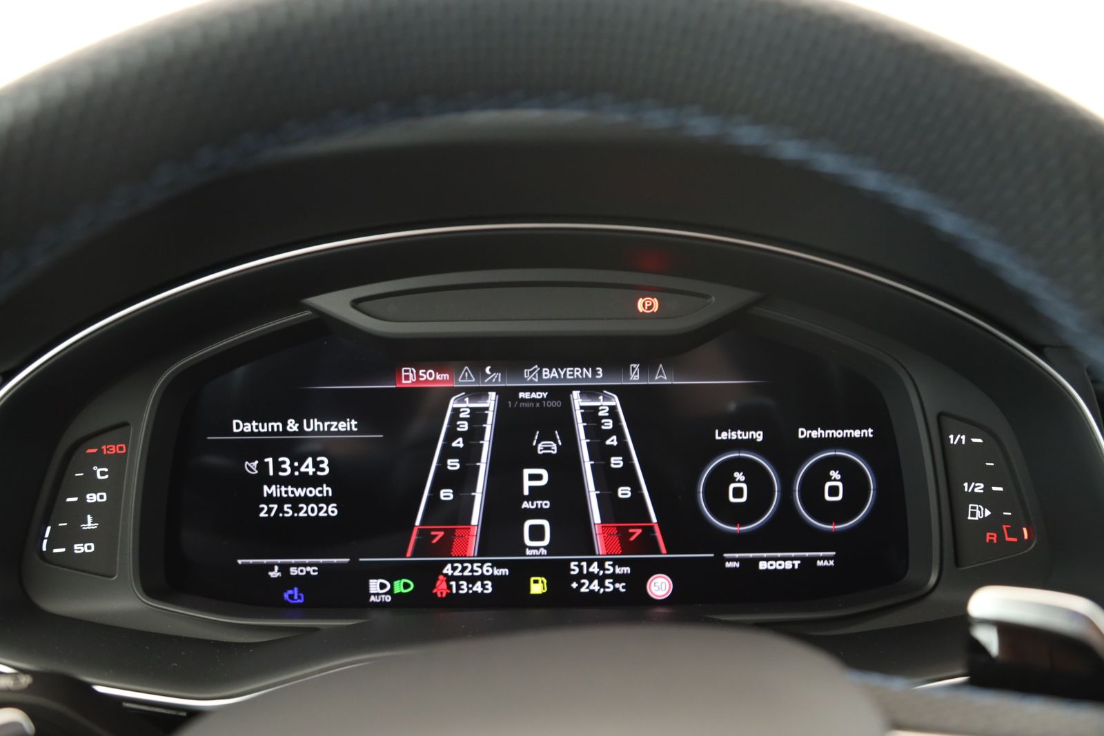 Audi RSQ8 4.0 TFSI quattro *Individual* UPE 200.747€