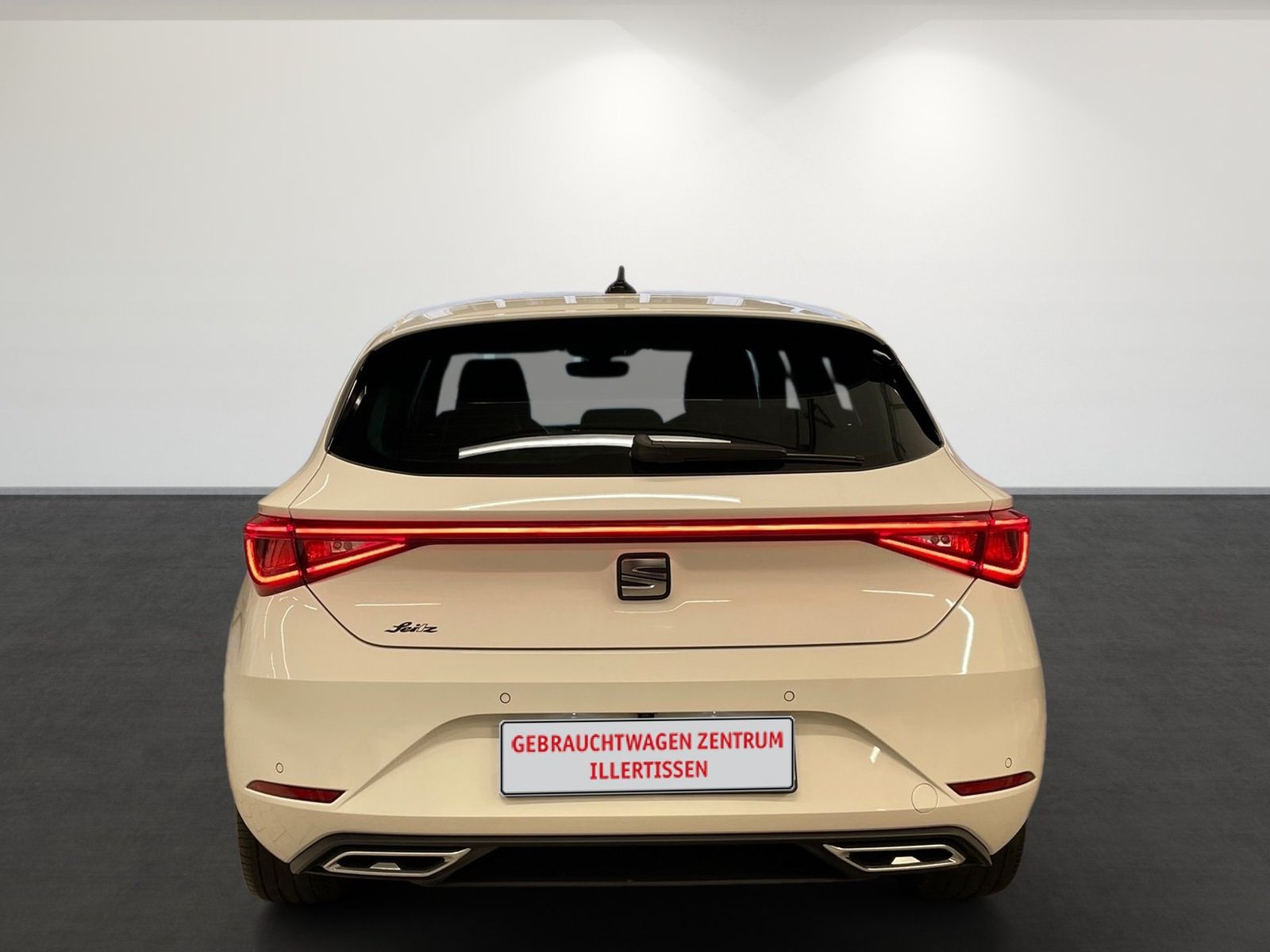 Seat Leon 1.4 TSI e-Hybrid FR *AHK*KAMERA*NAVI*LED*