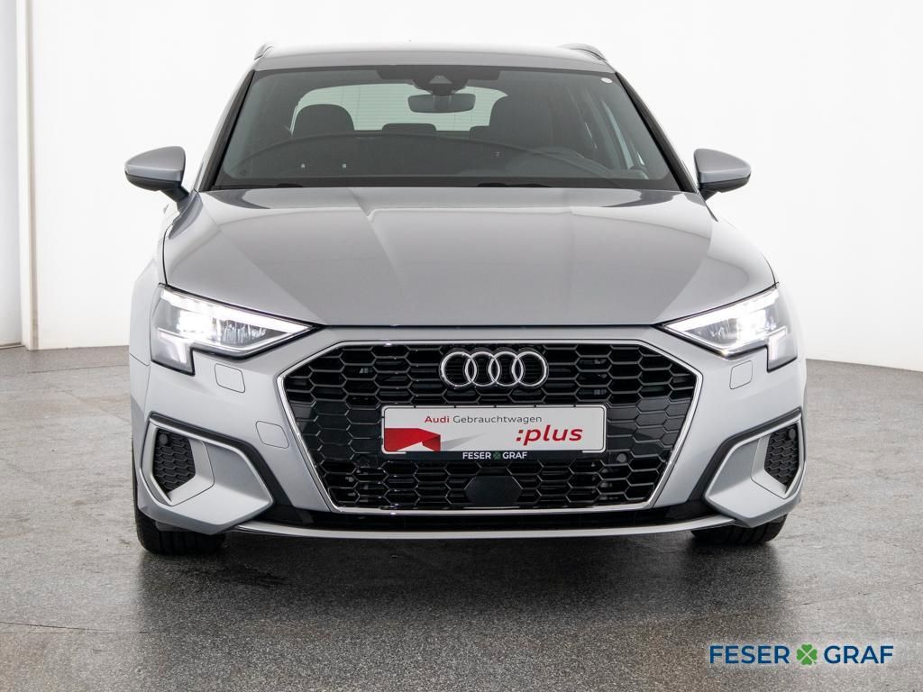 Audi A3 Sportback 40 TFSI e Advanced - Samsaru's Car Outlet