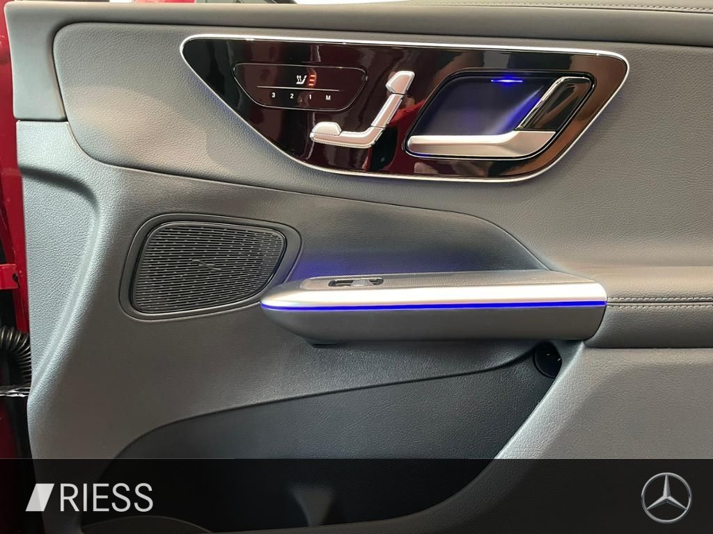 Mercedes-Benz GLC 300 e 4MATIC - Samsaru's Car Outlet