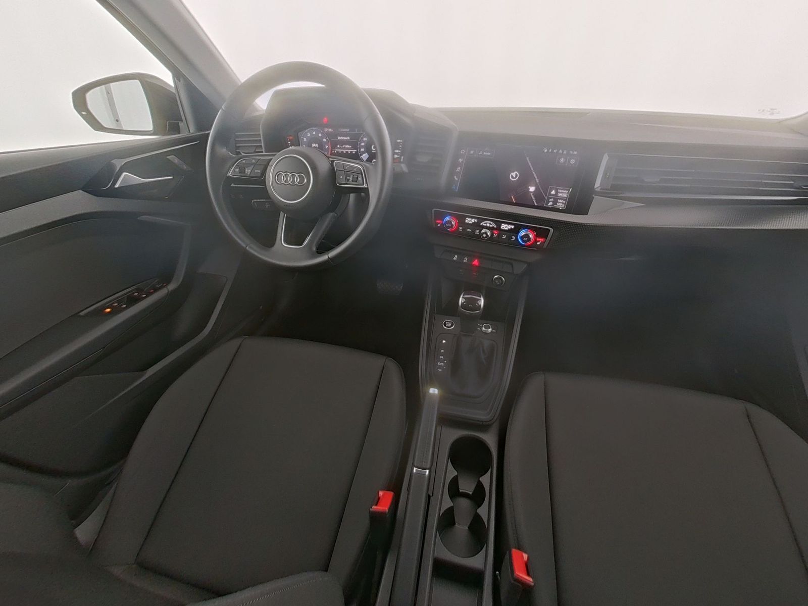 Audi A1 S-Line - Samsaru's Car Outlet